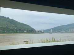 -白鹤梁水下博物馆