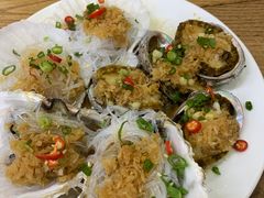 -渔家乐小海鲜(皇姑店)