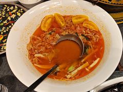 -羲和雅苑•北京烤鸭(平安国际金融中心店)