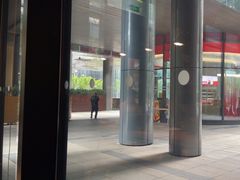 -星巴克(前滩世贸中心店)