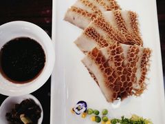 -农家小院(朱雀桥店)