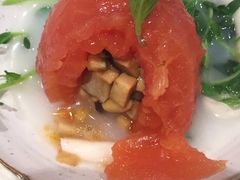 -如禾素食·下午茶·糖水