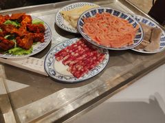 -龙森园火锅(琴台路店)
