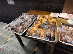 -京天红酒家(虎坊路店)