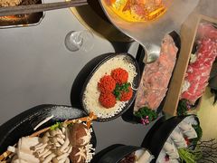 -湊湊火锅·茶憩(南京万象天地店)