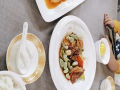 -有喜胶东小馆(太申祥和店)
