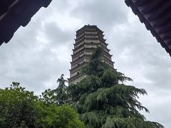 -法门文化景区