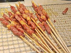 -苏格里岛自助烤肉海鲜火锅(成都金牛万达店)