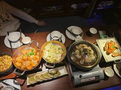 -绿茶餐厅(千岛湖银泰城店)