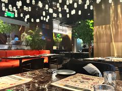 -Lets burger非常汉堡·环球风味(蓝色港湾店)