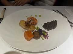 海陆大餐-王品牛排(杭州大厦店)