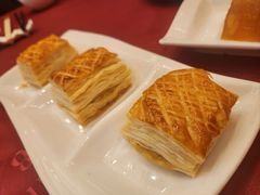 榴莲酥-北园酒家(小北路店)