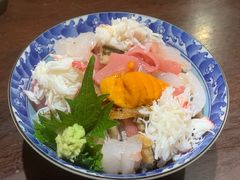 -加奈日本料理