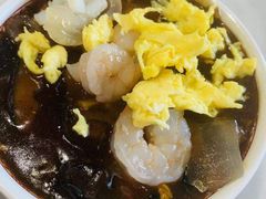 -天天初二·天津传统捞面·天津特色菜(凌奥总店)