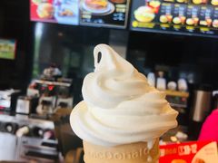 -麦当劳(南京水西门大街店)