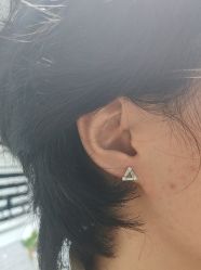 -AI艾耳·专业手工耳洞·穿孔美学馆