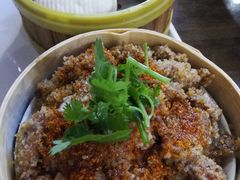 -伊兰麒兰馨园·川菜·清真馆(339电视塔店)