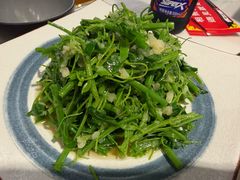 -钳小柒·小龙虾蓝龙王烧烤夜宵(长寿路店)