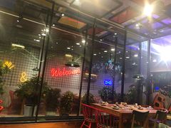 -阿记烧烤(大兴新区店)