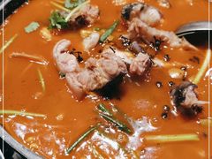 -黔大人·贵州花溪牛肉粉(宝能太古城店)