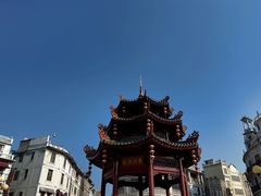 -汕头市小公园