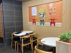 -华莱士·炸鸡汉堡(奥林花园店)