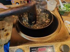 -牛八宝桂林米粉(八里庄店)