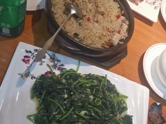-壹只卤鹅 · 潮汕菜(京基百纳店)