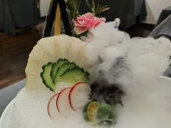 -沈灶河豚宴·河豚融合餐厅(汉中路店)