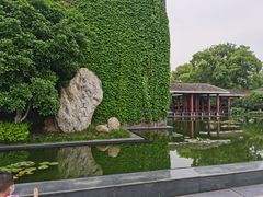 -八大山人梅湖景区