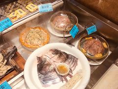 -黄泥岗·地道湖北菜(奥特莱斯店)