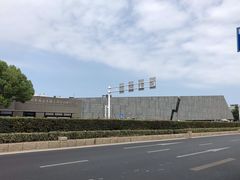 -侵华日军南京大屠杀遇难同胞纪念馆