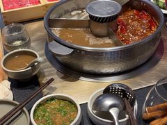 -巴奴毛肚火锅(大剧院店)