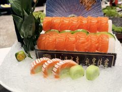 -1718海鲜姿造(苏宁宴请臻选店)