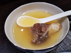 -潮汕味道·煮海餐厅(金麟大厦店)