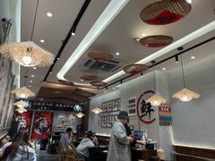 -三两三·川渝冒肚(油坊桥店)