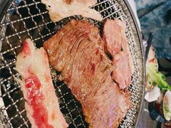 -十三姨正合丰烤肉(营迹路店)