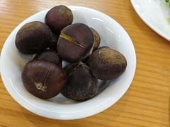 -素清香(解放路店)