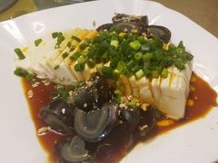 -李连贵熏肉大饼(沈阳站店)