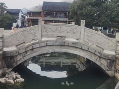 -香积寺