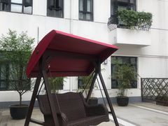 -雅戈尔富宫大酒店(观前街店)