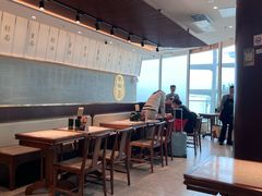 -松鹤楼面馆(宝安机场店)