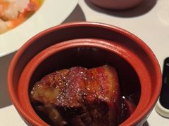 -杭州新新饭店·1913餐厅