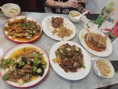 -王鹏家常菜馆