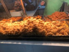 -前进5路汉堡炸鸡(前进五路店)