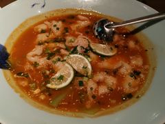 -江津如果餐厅(江津店)