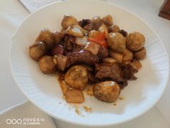 -侨美·唐荔园·40年地道粤菜