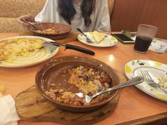 -萨莉亚意式餐厅(中北永旺店)