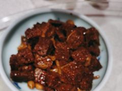 -金枝玉叶上海人家食府(三里河店)