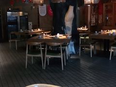 大堂-福茂源横山铁锅羊肉(牡丹园店)